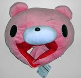 Gloomy Bear Cosplay Hat Pink