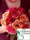 The Organic Center Assorted Roses