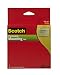 3M Double Coated Urethane Foam Tape 4026 Neutral, 1 Inch x 6 Yards 1/16-inch
