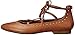 Bella Vita Women's Ollie Ballet Flat