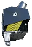 AFE Stage 1 Pro Guard 7 Cold Air Intake - , 2003 - 2003 Dodge Pickup 5.9L L6 (Notes: Diesel/Turbo Diesel)