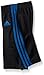 adidas Baby Boys' Macro Heather Tricot Set