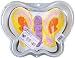 Wilton Butterfly Pan