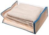 Closet Complete 23301 Storage For Dummies Large Durable Canvas Blanket Storage Bag