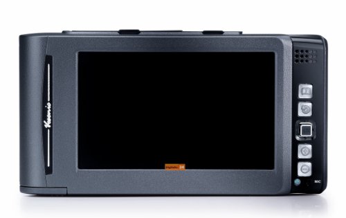 Externe Geräte Shop: 320 GB VOSONIC VP8870 X-Viewer SDHC SATA