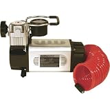 Bon Aire Compressor - 12V, 120 PSI, Model# DD-12