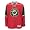 Minnesota Wild Rbk Premier Replica Dark NHL Hockey Jersey Size Large