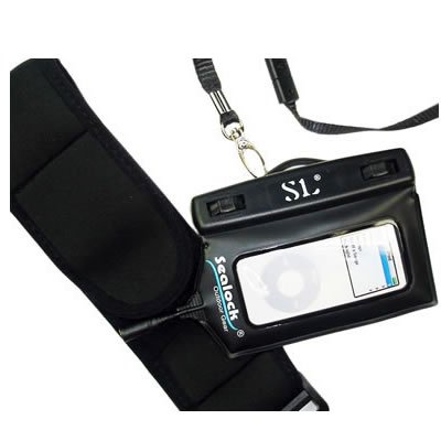 IPOD / MP3 Waterproof Case by Aquapac