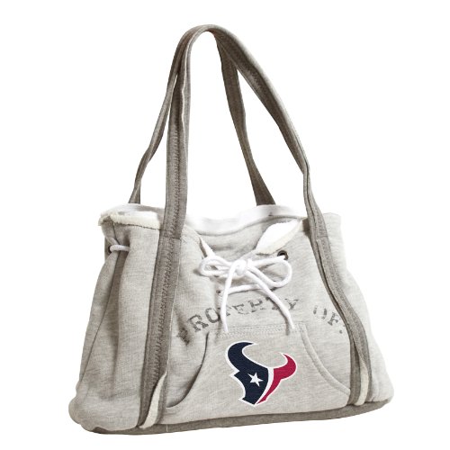 NFL Houston Texans Hoodie Purse