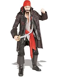 Adult Pirate Adult Pirate