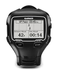 CE: Garmin Forerunner 910XT GPS-Enabled Sport Watch (Certified Refurbished) - Garmin