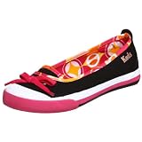 Keds Little Kid/Big Kid Rave Tie Geo Circle Skimmer