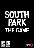 South Park: The Game