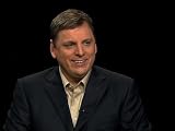 Charlie Rose 2008 : Charlie Rose - Chris Anderson / Michael Arrington (March 6, 2008) (Season 3, Episode 3)