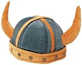 Wikinger-Haube - N/A