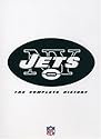 NFL History of the New York Jets (2pc)
