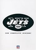 NFL History of the New York Jets (2pc)