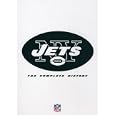 NFL History of the New York Jets (2pc)