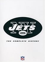 Watch NFL History of the New York Jets Online.