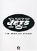 NFL History of the New York Jets (2pc)