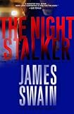 417-RUCjFBL._SL160_ The Night Stalker by James Swain - Review