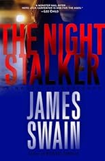 The Night Stalker: A Novel