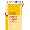 Comprehensive Mathematics for Computer Scientists 1: Sets and Numbers, Graphs and Algebra, Logic and Machines, Linear Geometry (Universitext) (v. 1)