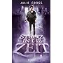 Sturz in die Zeit: Roman von Julie Cross