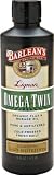 Barlean's Organic Oils Lignan Omega Twin, 16-Ounce Bottle