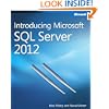 Introducing Microsoft SQL Server 2012