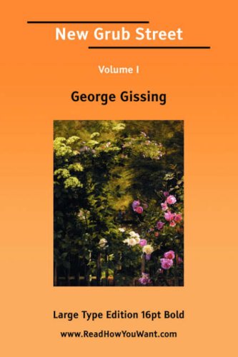 George Gissing