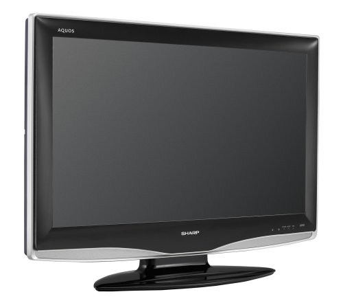 Sharp Aquos LC42D43U 720p 42inch LCD HDTV