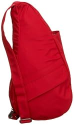 AmeriBag Healthy Back Bag Micro-Fiber Medium