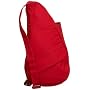 AmeriBag Small Microfiber Healthy Back Bag Tote