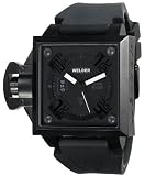 Welder by U-Boat K25B Black Ion-Plated Stainless Steel Mens Watch K25B-4503