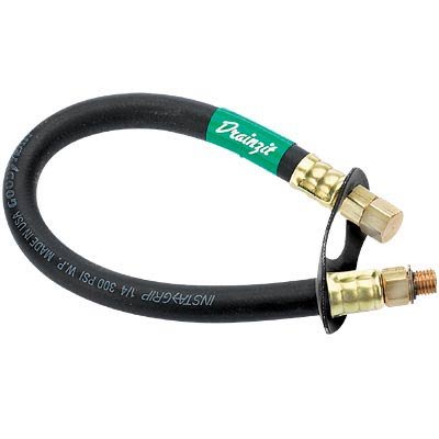 Drainzit Oil Changing Aid - Model# STAN1025