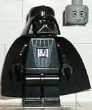 LEGO STAR WARS MINI-FIGURE - DARTH VADER