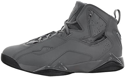 RTIKGL000 Air Jordan True Flight 342964-027 Cool Grey Basketball Running shoe