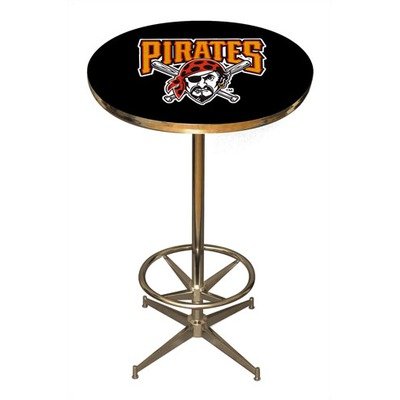 Pittsburgh Pirates Pub Table