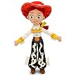 Disney Toy Story 9" Jessie Plush Doll