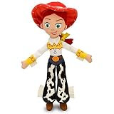 Disney Toy Story 9" Jessie Plush Doll