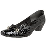 J.Renee Womens Fiorella Loafer Pump