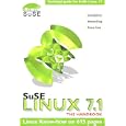 Suse Linux 7.1 the Handbook