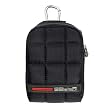 Premium Camera Pouch Golla CUBE-L Digi Bag (Designed in Finland) - Black