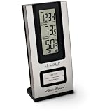 Wireless Thermometer