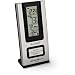 Wireless Thermometer (One Size Silver)