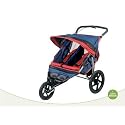 Instep Run Around 2 Stroller
