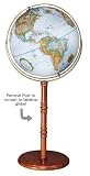 Replogle Edinburgh II Globe 16-inch Floor Standing