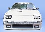 1979-1985 Mazda Rx-7 M-1 Speed Front Lip (79-90 models need mods)
