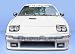 1979-1985 Mazda Rx-7 M-1 Speed Front Lip (79-90 models need mods)